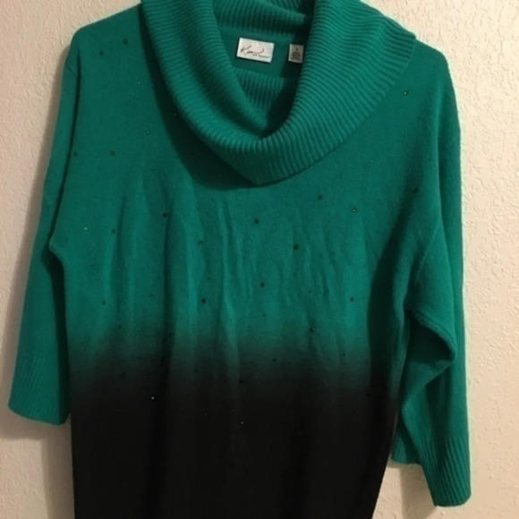 Kim Roger ladies blouse size S - Picture 2 of 8